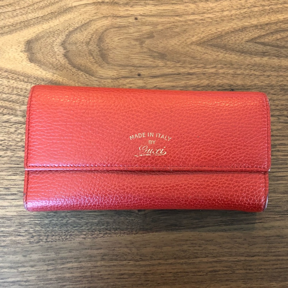 Gucci Wallet